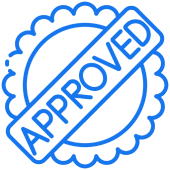 If your loan has been approved, ensure that you read the disclosure forms and any other forms that accompany it before you agree on or sign an.